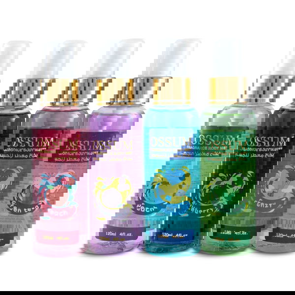 OSSUM