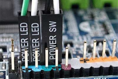 چگونه به تابلو روان برق بکشیم؟