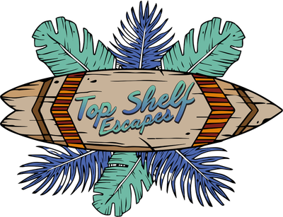 Top Shelf Escapes