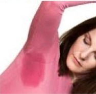 armpits(stops sweatings)