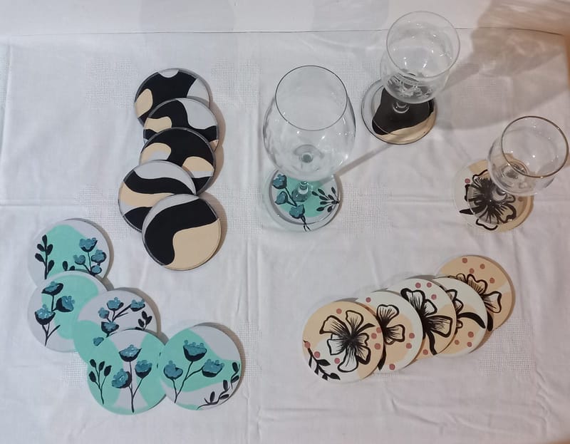 Estilo personalizado