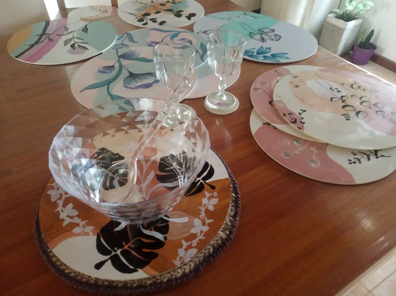 Cuál es tu paleta de colores..??