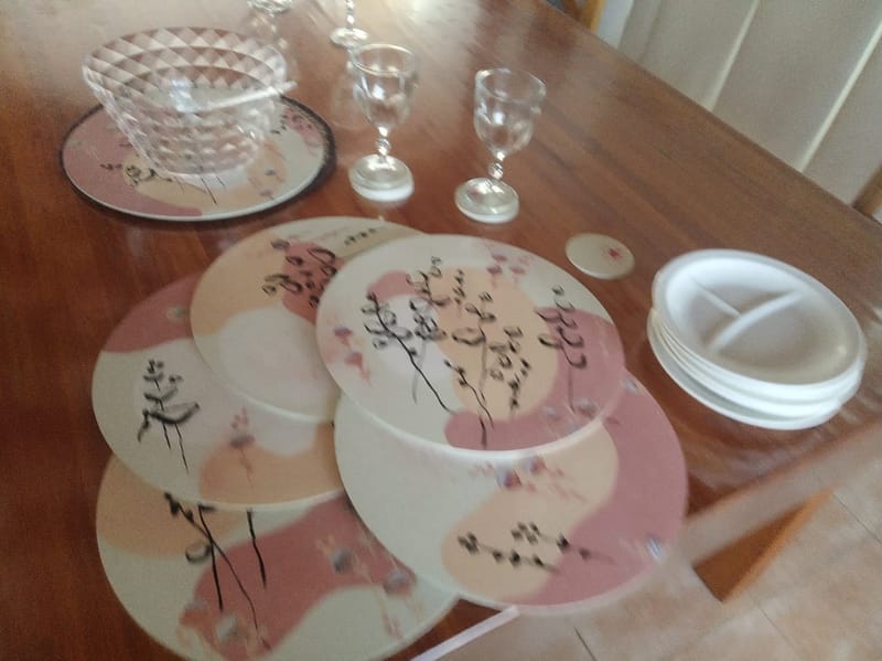 Cuál es tu paleta de colores..??