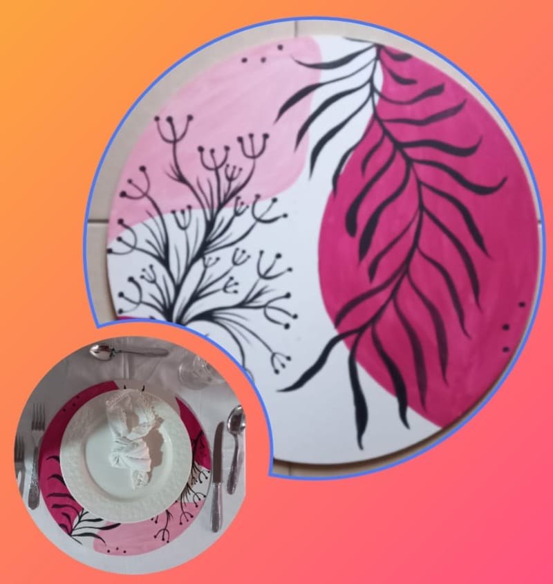 Cuál es tu paleta de colores..??