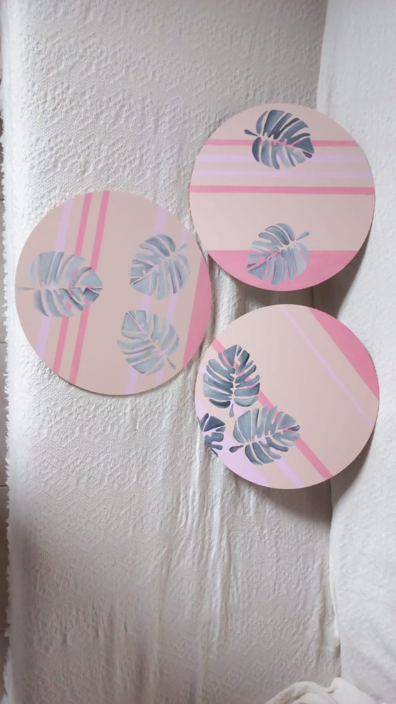 descubri tu  color..!!!