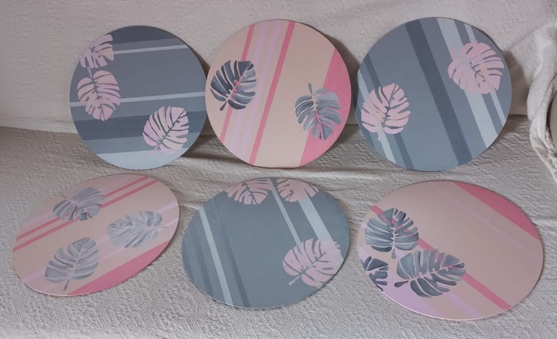 descubri tu  color..!!!