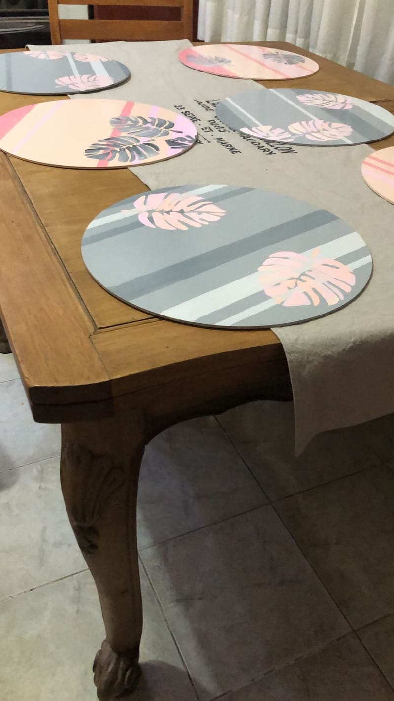 descubri tu  color..!!!