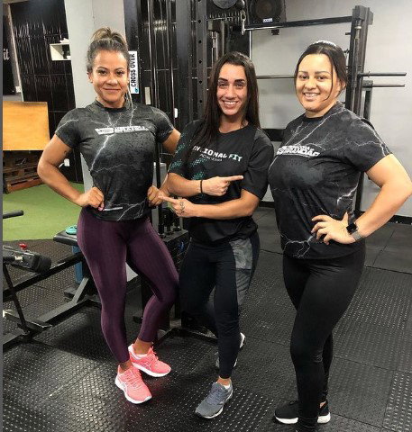 Personal Trainer