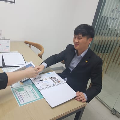 주제희 교육부장 image