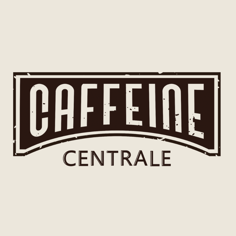 Caffeine Centrale