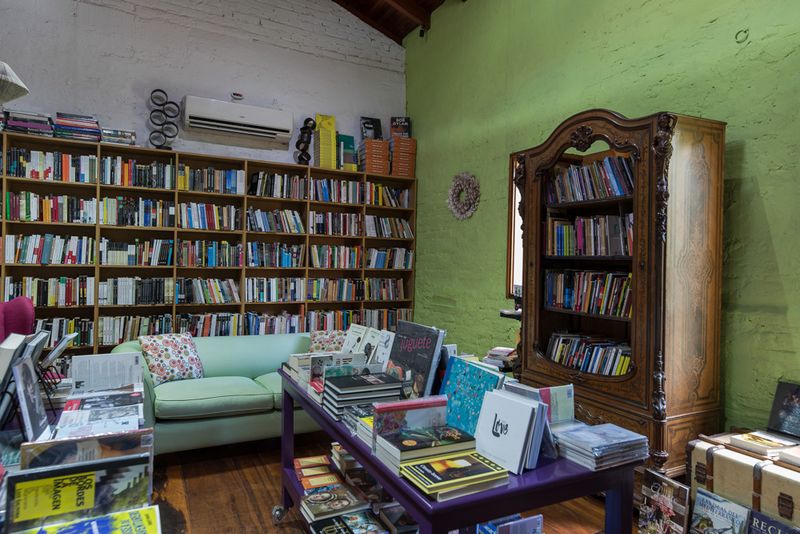 Librería Sopa de Letras