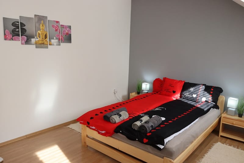 A 66nm szálláshely képei