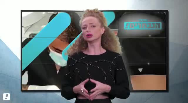באולפני Walla news ראיון בנושא השתלות שיניים ביום אחד ✨
