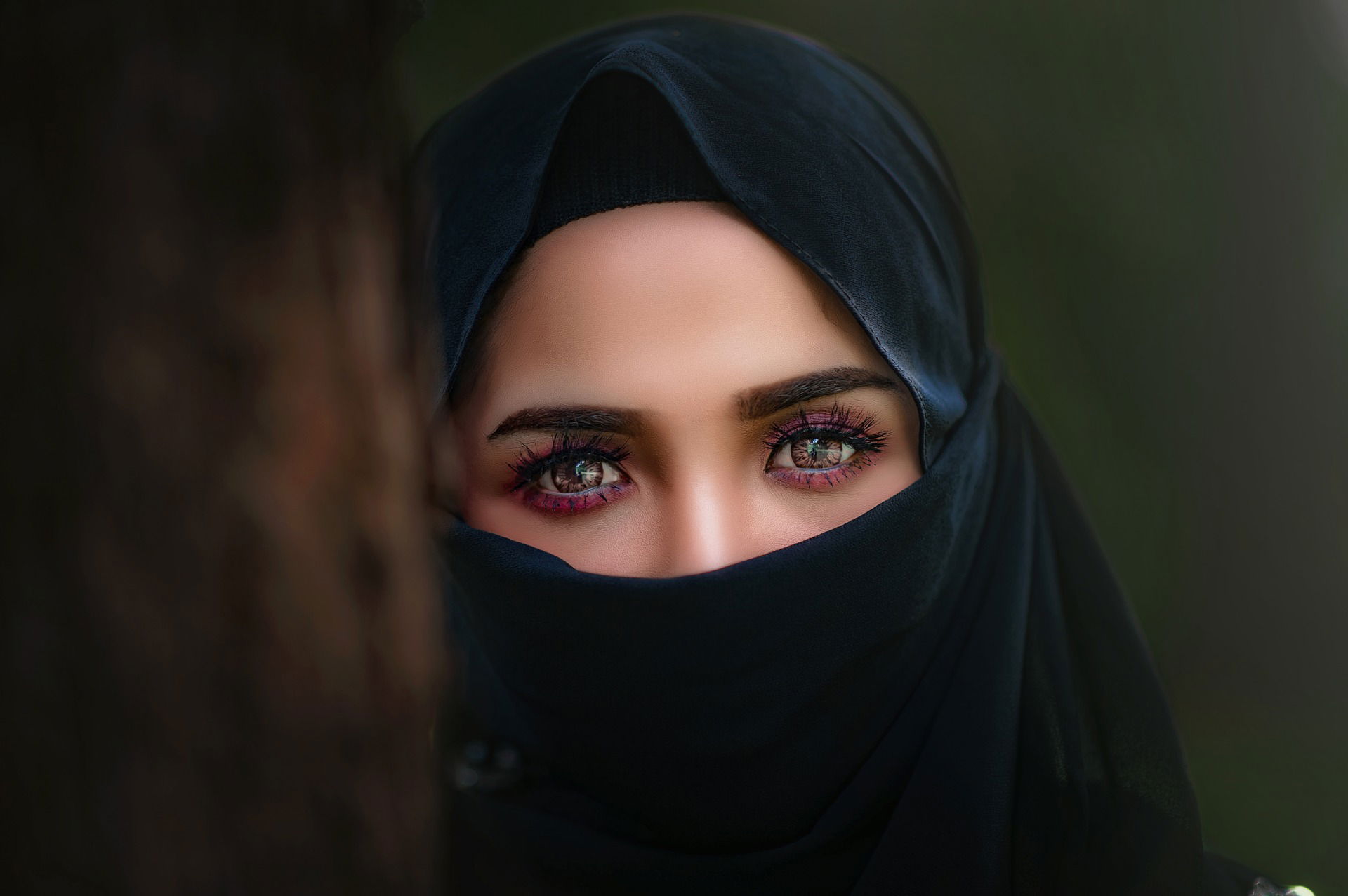 متغرب