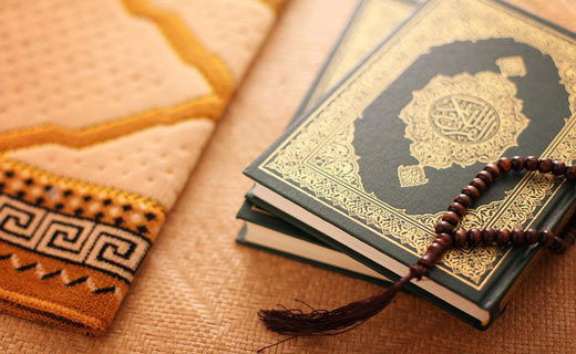 العصر الذهيبي لاسلام