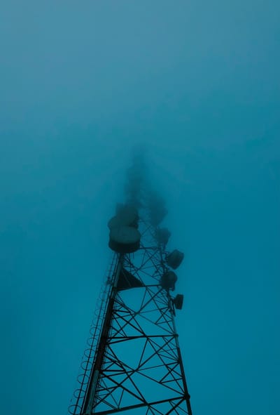 خاطرة "أرض النفاق