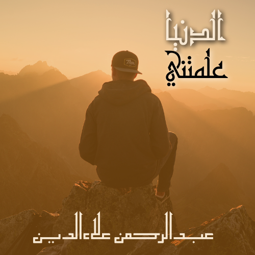 قصيدة : الدنيا علمتني