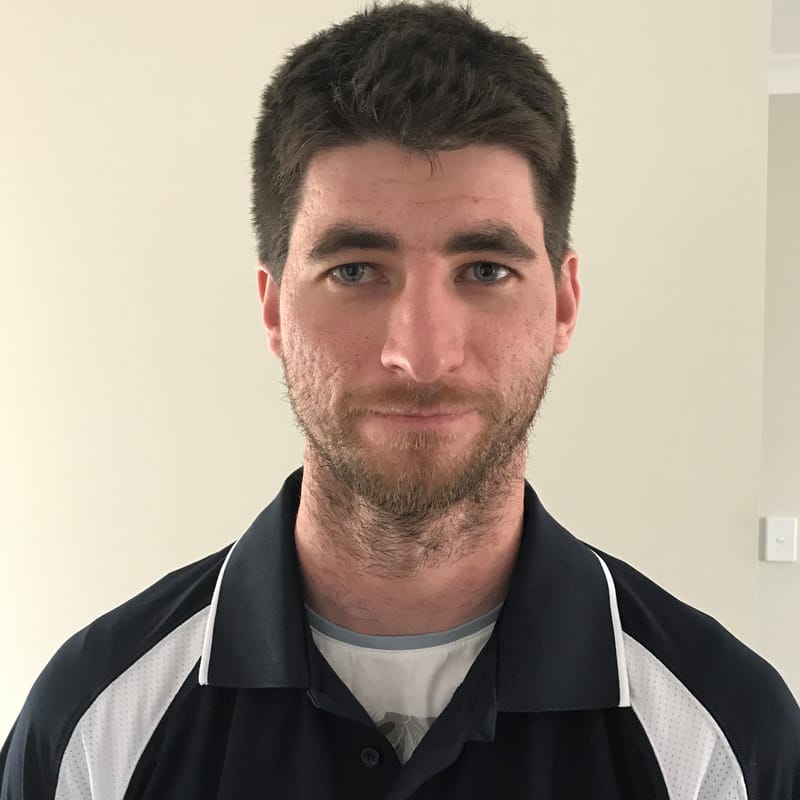 Aaron Oudman