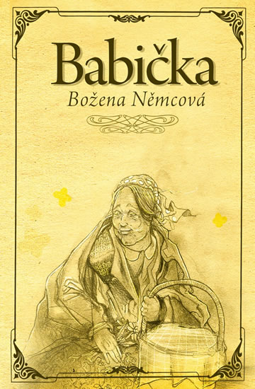 Božena Němcová - Babička