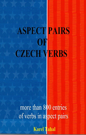 Aspect Pairs of Czech Verbs