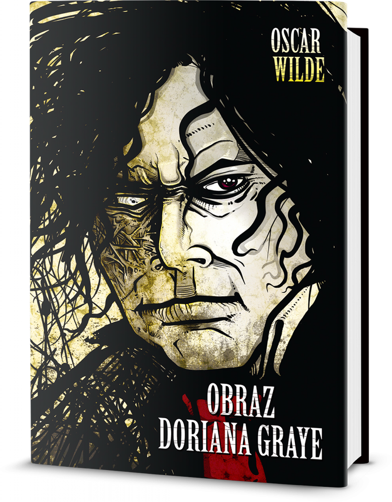 Obraz Doriana Graye