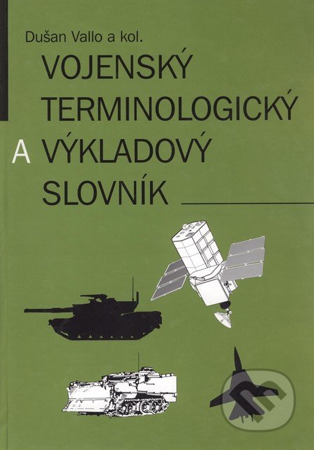 Vojenský terminologický slovník