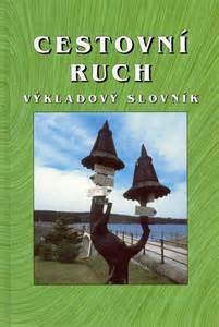 Výkladový slovník cestovního ruchu