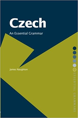Czech essential grammar