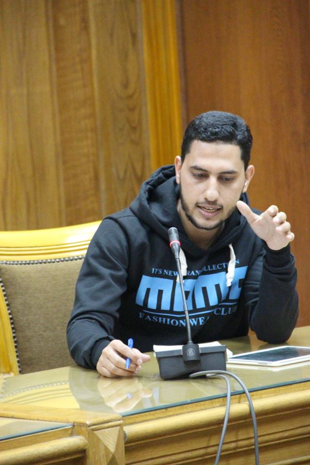 المرض الأبيض - محمد منصور