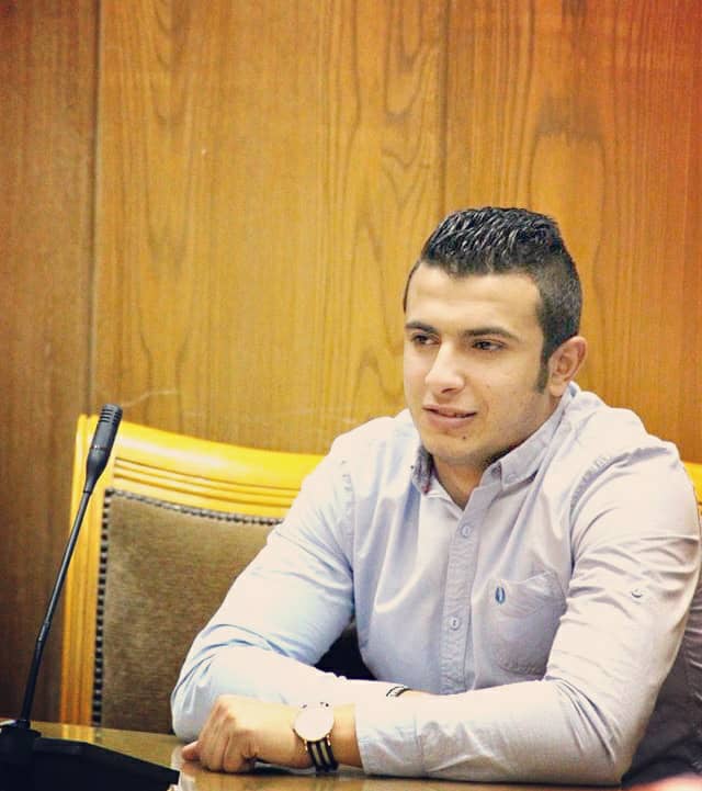 قصص من كتاب السكين الخشبي - مصطفى محمد خليل
