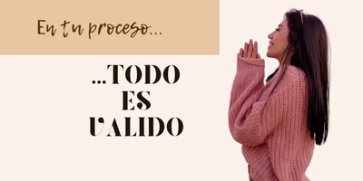 Un paso a la vez… la vida y sus altos y bajos