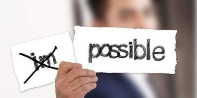 ¿Qué actitud tienes frente a la vida?