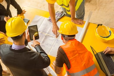Things to Consider Before Hiring a Construction Company