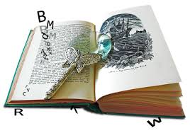 Selecciones literarias