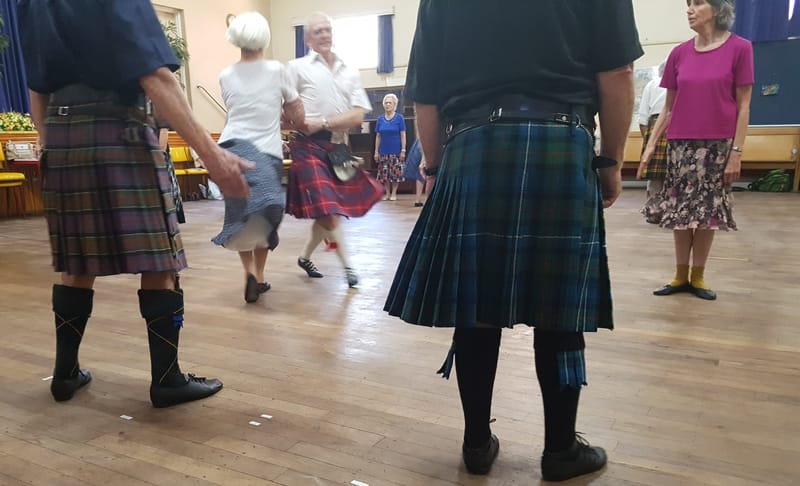 Auld Lang Syne - Come and Try Social - Copy