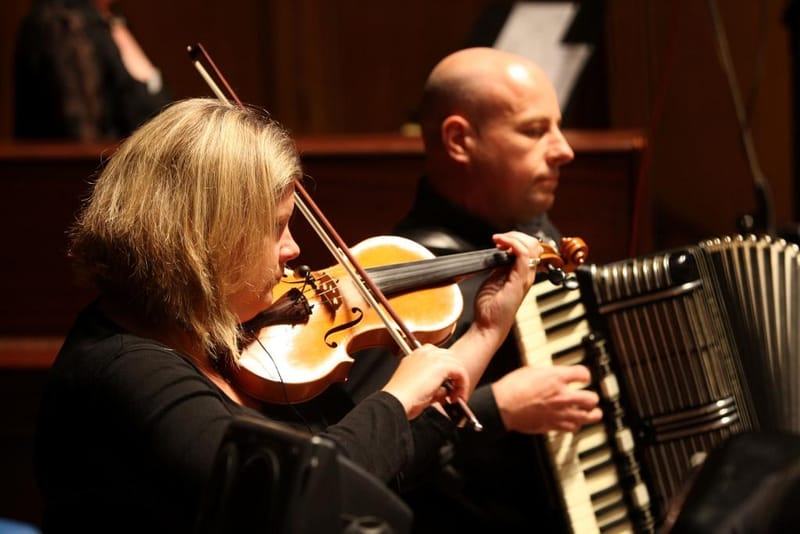 Scottish Musicians' Workshop