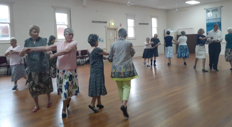 Day of Dance Workshop