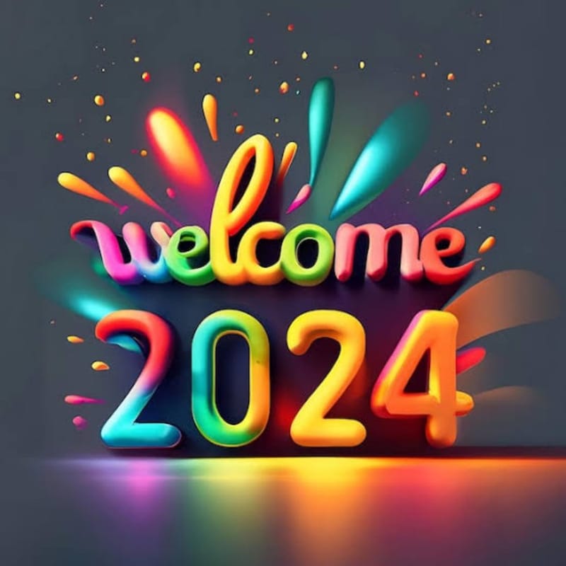 Welcome Social 2024