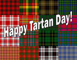 Tartan Day Ceilidh 2025