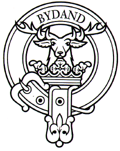 Bydand