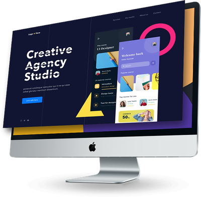 About image
