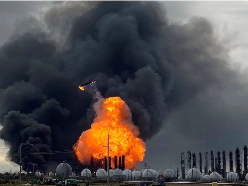 The Business of Death