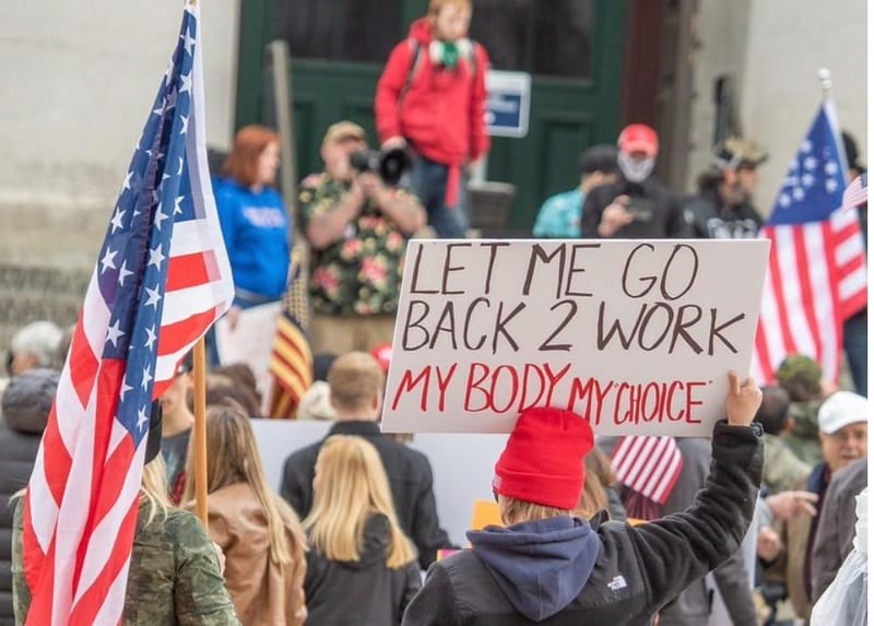 Wake Up Neo...A Pandemic Diary : The Book Intro