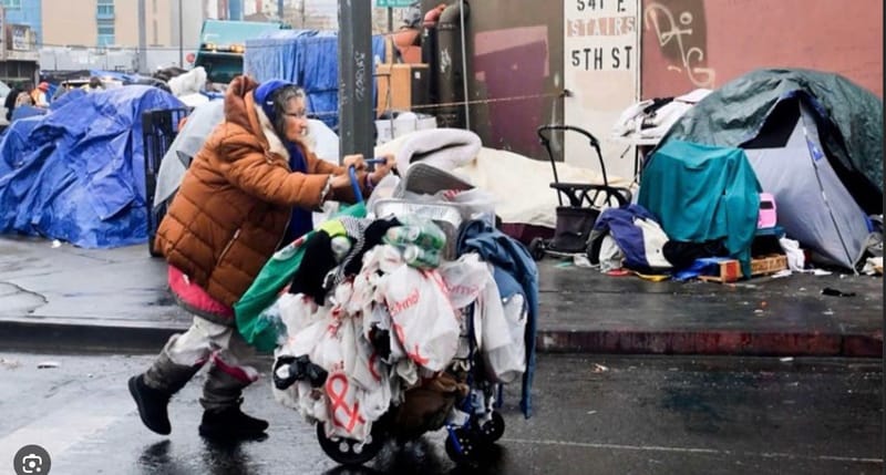 New Normal Always Means Worse