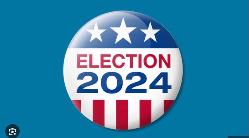 In November 2024, We the People can take back control of our nation