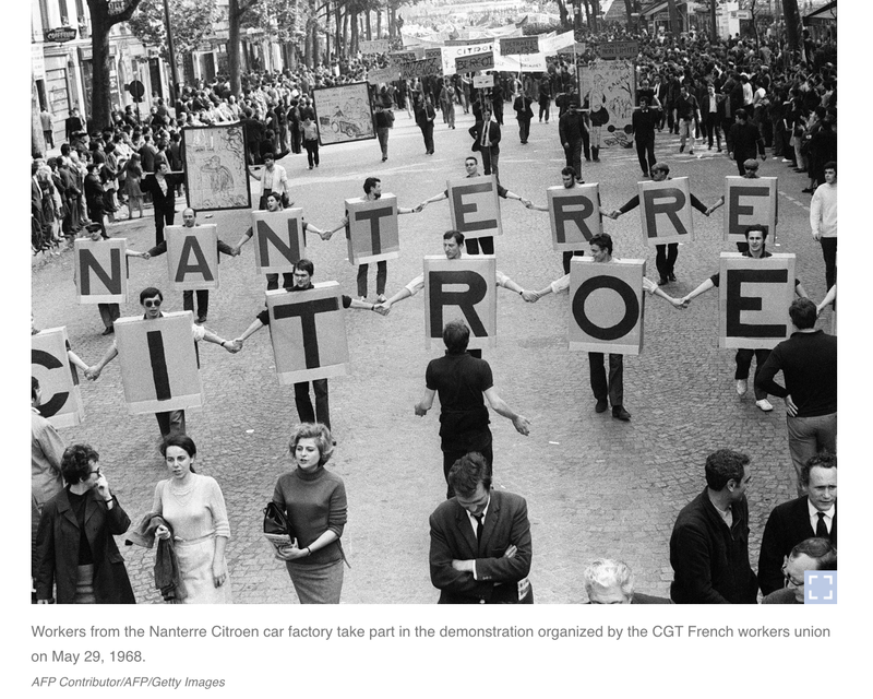 Progressives Candidates Unite to Win in 2024