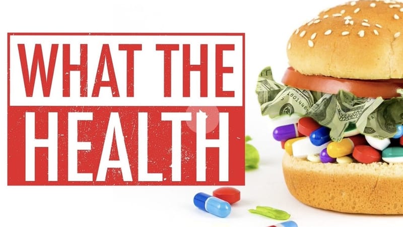 With government complicity, Big Ag and Big Pharma are poisoning America's food, making us the sick and dependent.