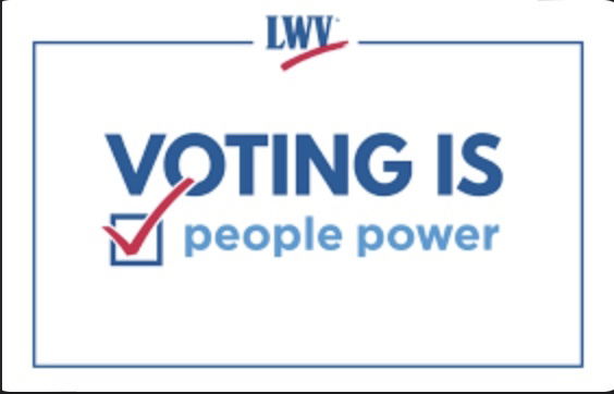 The American People Can Save The World