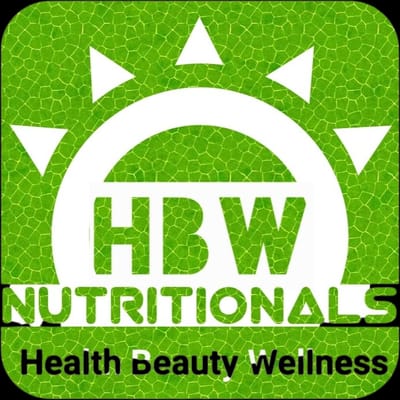 HBW NUTRITIONALS