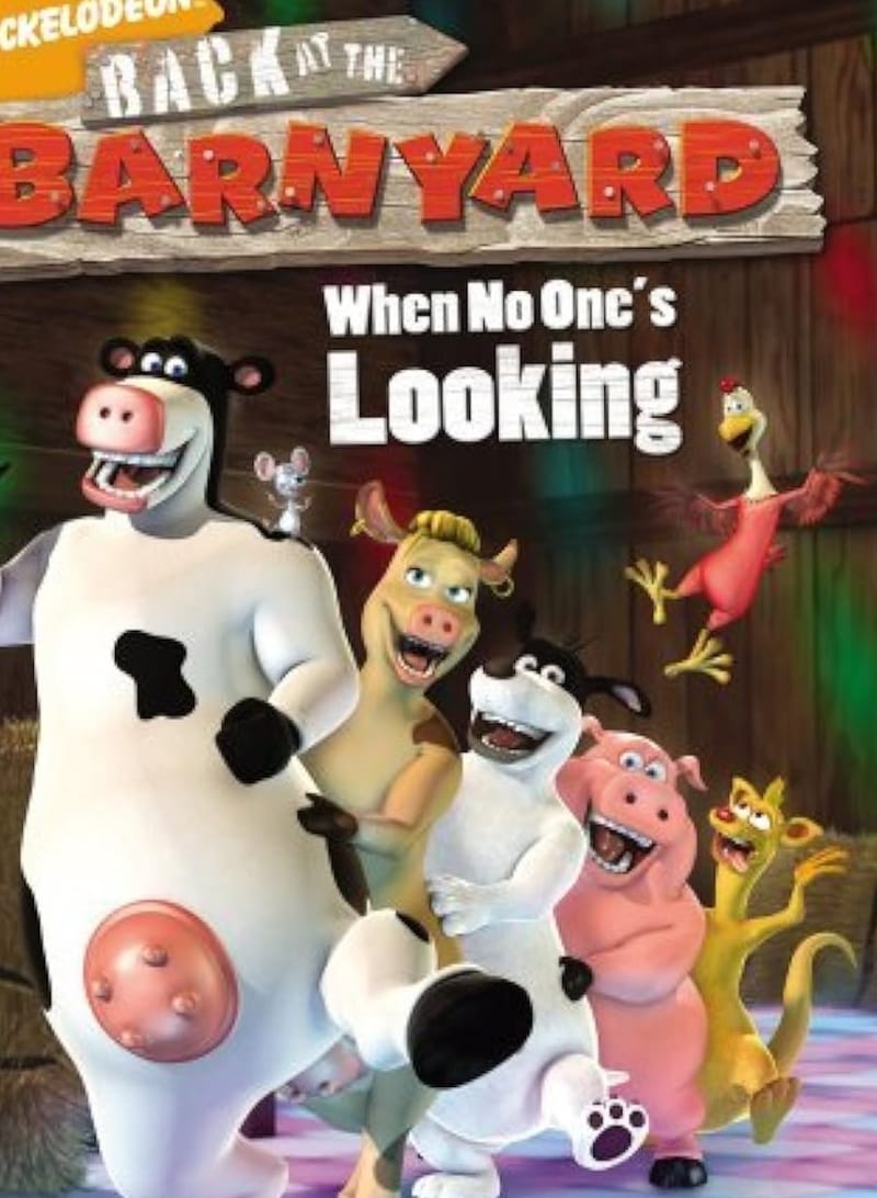 Back at the Barnyard - Lighthouse Music and Entertainment